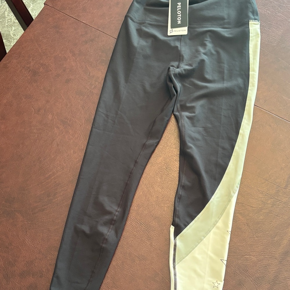 Peloton Leggings - NWT